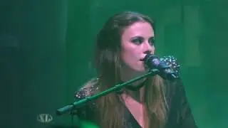 Beyond The Black - My God is Dead @ FemME, Dynamo, Eindhoven 2018-10-13
