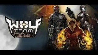 Wolfteam Bedava &Ccedil;arlar 2