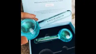 How Pros Use Fraicheur Paris Ice Globes