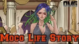 FREE FIRE || Moco Story || A RUNAWAYZ @TimeTravellerGaming