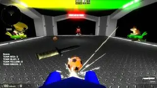 [CSGO] Crash Bash Tournament