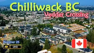 Chilliwack BC 