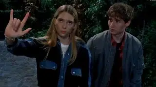 ABC [1/28/2026] General Hospital FULL Episode: Snowmageddon Traps Carly/Valentin,Jason/Britt Heat Up