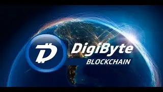 DigiByte Airdrop Registration