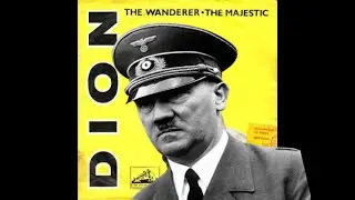 Adolf Hitler AI cover/deepfake
