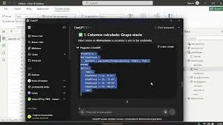 epaso Clase 29: Dise&ntilde;o Preparaci&oacute;n de la BD en MySQL para el powerBI