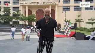 Open House 3.0 Highlights | MAHE Bengaluru X Red FM | RJ Prithvi Live from Campus | Manipal Academy