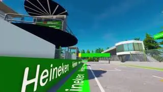 Fortnite F1 Cup (Francais) fanmade trailer