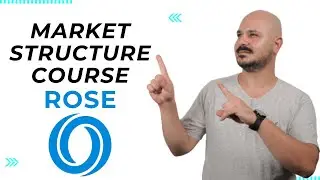ROSE - Detailed Analysis - Mini Market Structure Course!