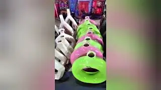 Art & Craft Exhibition: Home decor items| Traditional interiors decor| handmade wonders #artandcraft