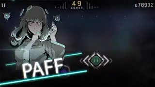 [Cytus II] PAFF MEGAMASHUP (28 Songs)