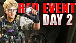 Solo Delta Force | The Red Hunt Day 2 (Live Stream)