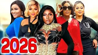 Sure Plug For Ladies (FULL MOVIE) Destiny Etiko And Evans Okoro Latest Nig. Nollywood Movies 2026