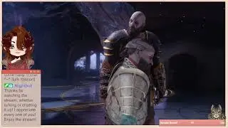 can i get a heavy runic attack for once? [VOD]