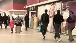 Visite Uno Shopping Center Bouira