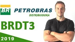BR DISTRIBUIDORA VAI DECOLAR?? (BRDT3)