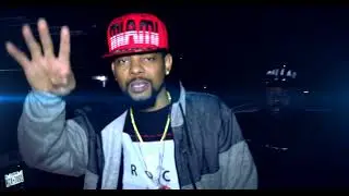 ZELL P OFFICIAL VID... PUSH