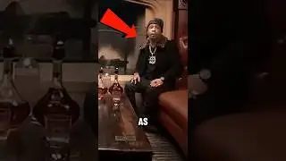 Katt Williams EXPOSES TD Jakes Over Diddy Lawsuit! Gino Jennings Drops Bombshell Response!