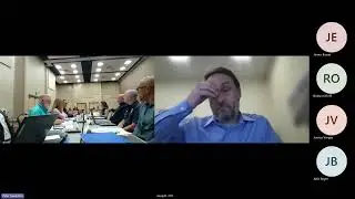 October 1, 2025 Commission Meeting Recording   nevadadcnr 720p, h264, youtube