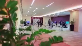 NMC Health Index Launch   Highlights