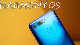 EMUI 11.1 ОТМЕНЕНА! ЧТО БУДЕТ ДАЛЬШЕ? НОВОСТИ Harmony OS 2.0