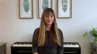 Long, Long Time - Piano Tutorial (Linda Ronstadt, The Last of Us)
