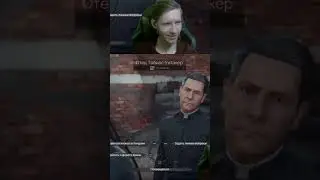 Уже успел #vampiregame #rpgfans #horrorrpg #rpgadventure #стримпоиграм #letsplayvampyr #vampyrgame