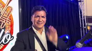 Orquesta Santiago Castillo y la mayordomía de la 1ra sección de los Reyes La Paz 01/Febrero/2026