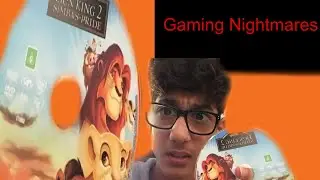 The Lion King ll: Simba's Pride (1998) - Movie review