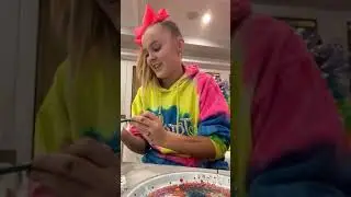 JoJo Siwa | Instagram Live Stream | November 30, 2019