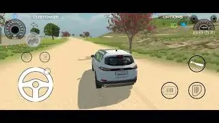 Safari car#long #driving #gaming 