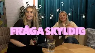 Fr&aring;ga Skyldig - EMMA!