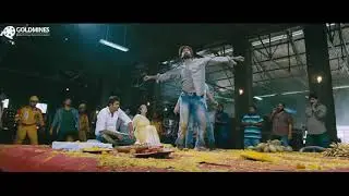 My Name Is Lucky Bhale Bhale Magadivoy 2021 Official Trailer Hindi Dubbed   Nani