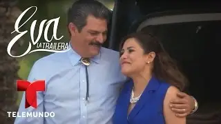Eva la Trailera | Capítulo 52 | Telemundo