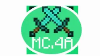 تحديث#3|تبون نغير عن ماينكرافت؟-انضمامي لفريق ArMineCraft