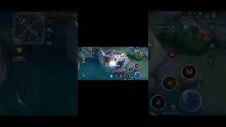 #arenaofvalor #lienquanmobile  Highlight Sinestrea Rob Caesar spectacular flip