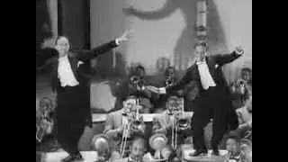 Cab Calloway and The Nicholas Brothers - Jumpin' Jive