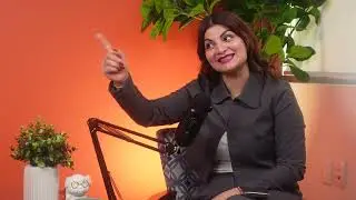 The Woman Behind The Success of Raman Dua