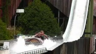 Fantasy Festival - Walibi World