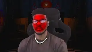 LowTierGod Ragequits The Minecraft Menu