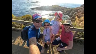 2024 Epic Road Trip - Day 4