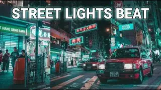 [FREE] RnB Type Beat 'Street Lights' - Chill Vibes #rnbtypebeat #beats #freedownload