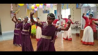 ARCHDIOCESE OF RANCHI: संत चार्ल्स बोरोमियो धर्मसमाज की प्रोविंशियल की  प्रतिष्ठापन धर्मबिधि