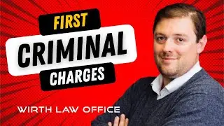 Facing First-Time Criminal Charges? Understand Your Legal Options!