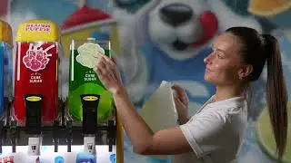 Slush Puppie Canada Tutorial - Technical support (English) 01
