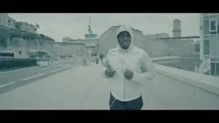 BADJOE - PEACE [CLIP OFFICIEL]