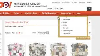MarkerPOP Advance Search Bar 2013