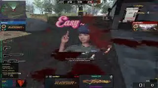 Blackshot THE NIGHTMARE 2024 HACK UPDATED