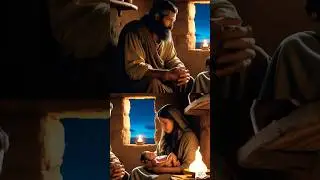 Could Enoch have met Adam in his lifespan? #bible #shorts