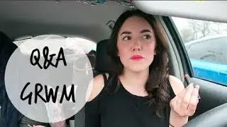 LIVING IN MY CAR WITH MY BOYFRIEND | Katie Carney